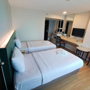 Mayflower Grande Hotel Phitsanulok